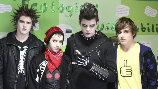 Emo (the musical) 