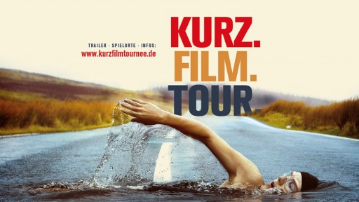 Kurz.Film.Tour. - Der deutsche Kurzfilmpreis. Nebenan.
