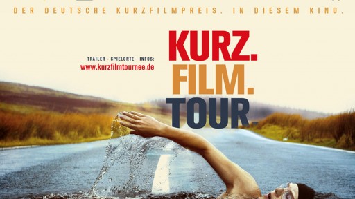 Deutscher Kurzfilmpreis