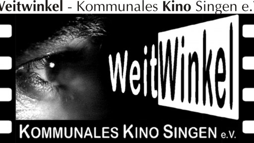 Weitwinkel-Kommunales Kino Singen e.V. zeigt: DER KURZFILMTAG 2017: NACHBARSCHAFTSWAHNSINN