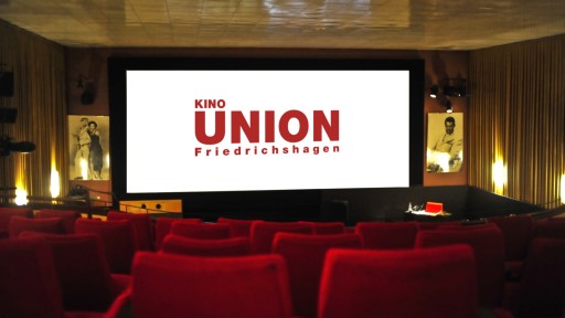 Kurzfilmtag im Kino UNION